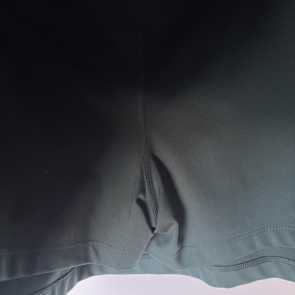Girlfriend Collective Sport Skort - Picture 8 of 8